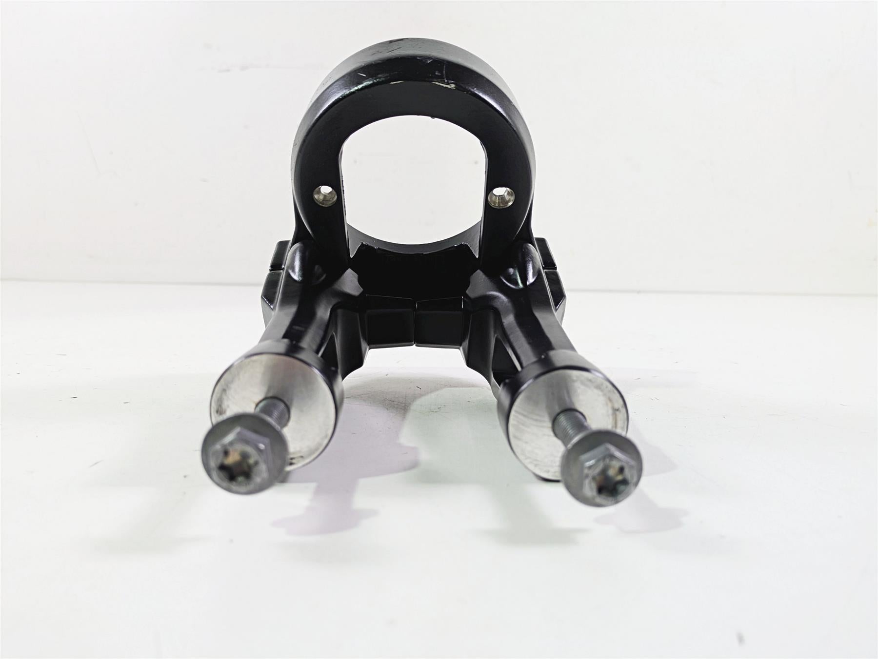 2024 Harley Sportster RH975 S Handlebar Riser Holder & Speedo Mount 55900315 {{ shop.shopifyCountryName }} - Mototech271