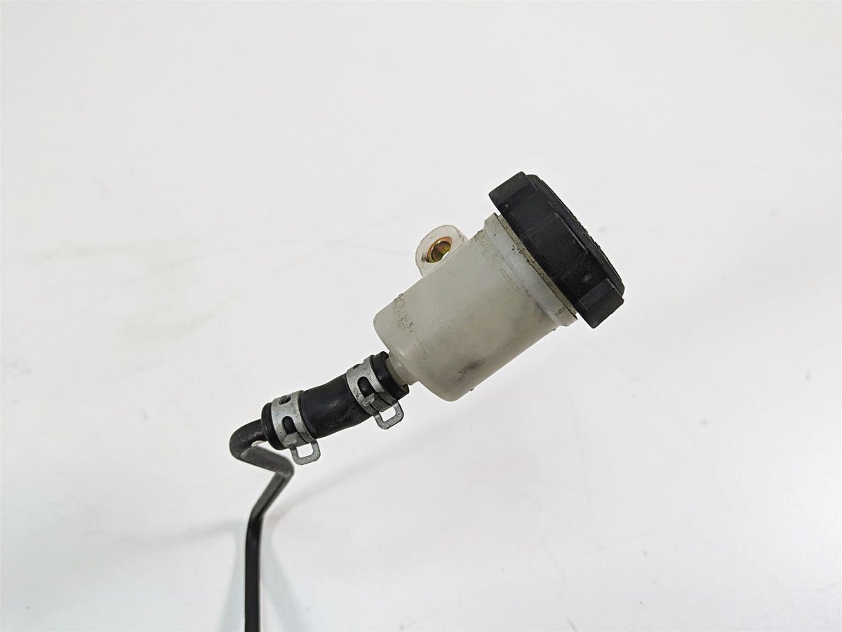 2008 Buell 1125 R Rear Brake Master Cylinder H0203.1AM {{ shop.shopifyCountryName }} - Mototech271