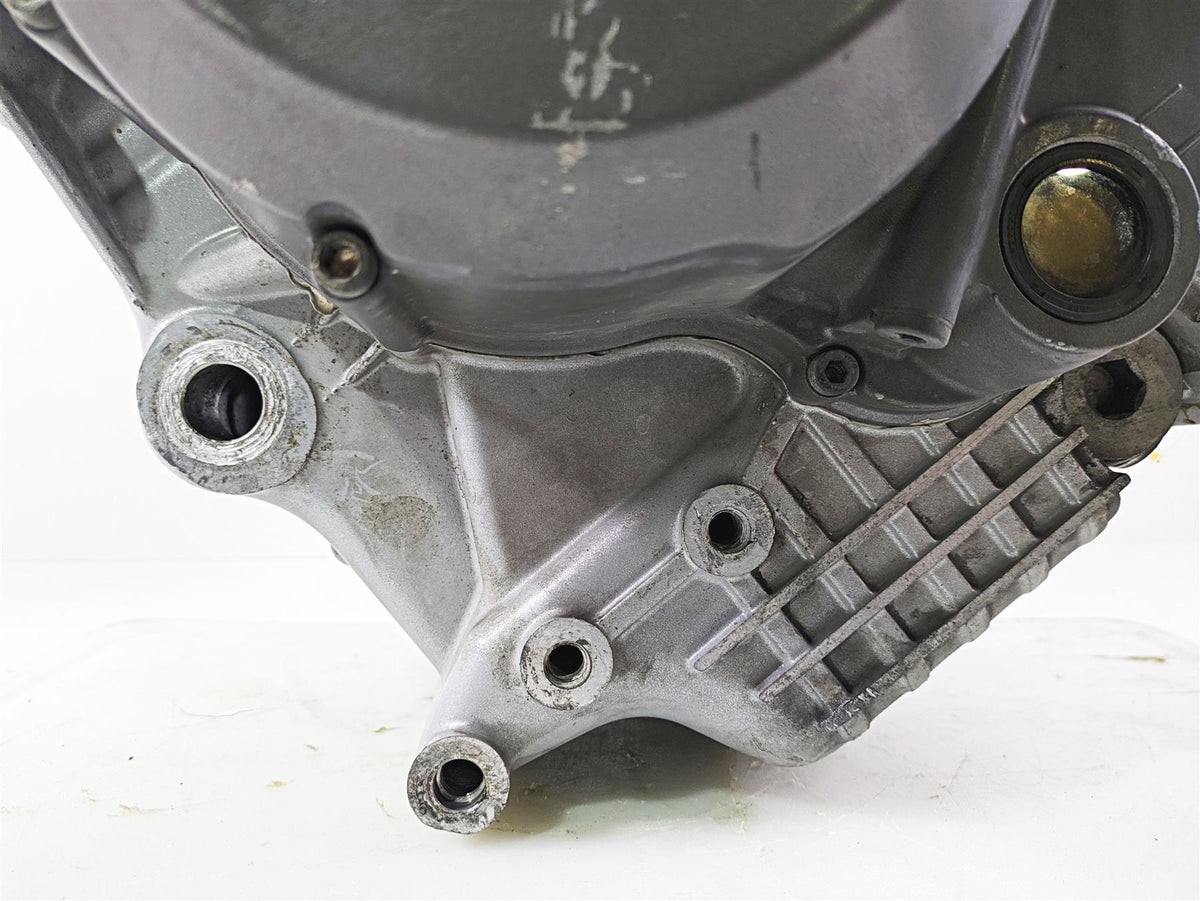 2009 Ducati Multistrada 1100 S Running Engine Motor 33k - Video 22521981A {{ shop.shopifyCountryName }} - Mototech271
