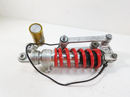 2015 BMW S1000RR K46 Straight Rear Ddc Esa Suspension Shock Damper 33548561412 {{ shop.shopifyCountryName }} - Mototech271