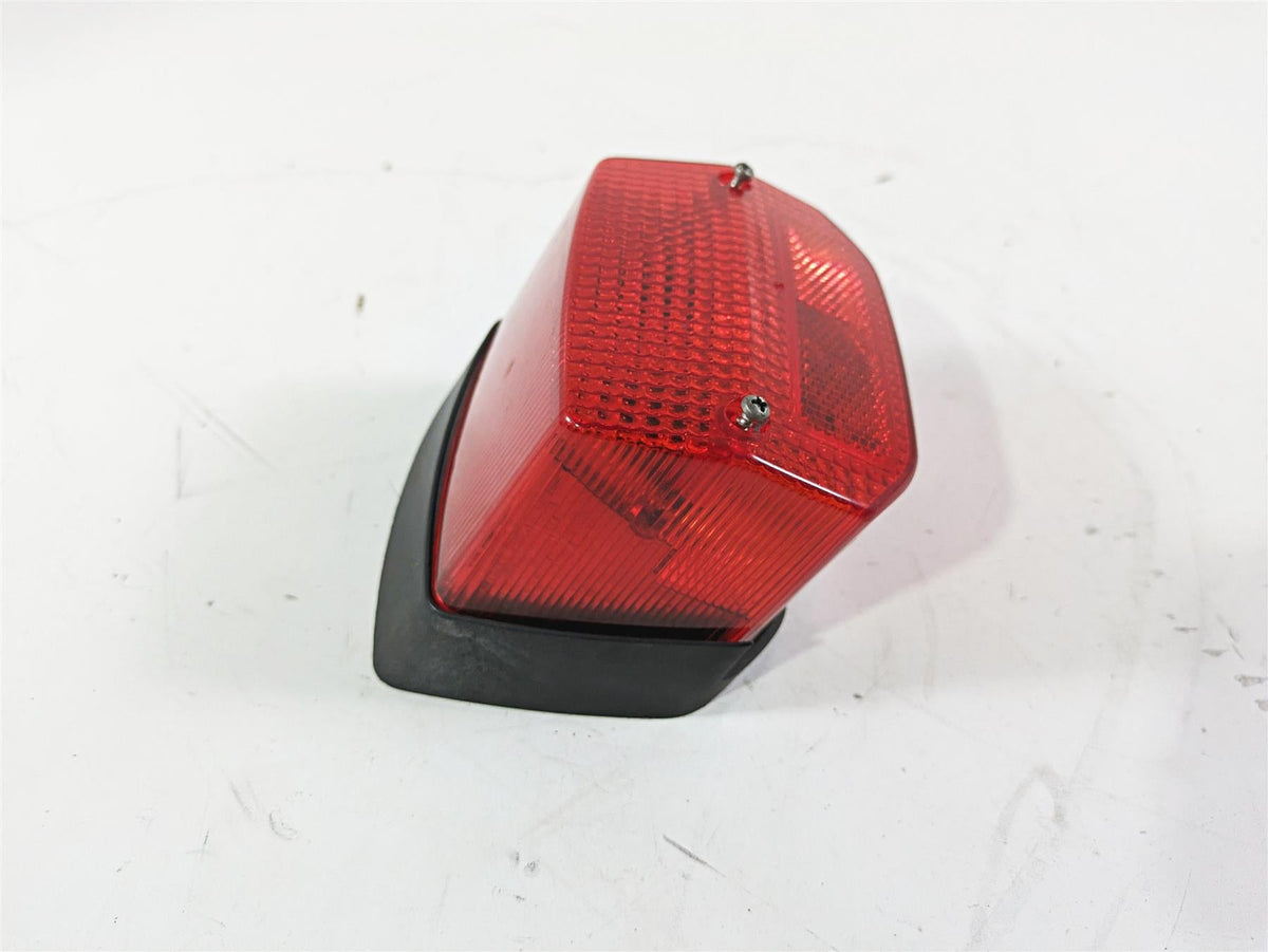 2004 BMW R1150GS R21 Taillight Tail Light Lamp 63212306240 {{ shop.shopifyCountryName }} - Mototech271