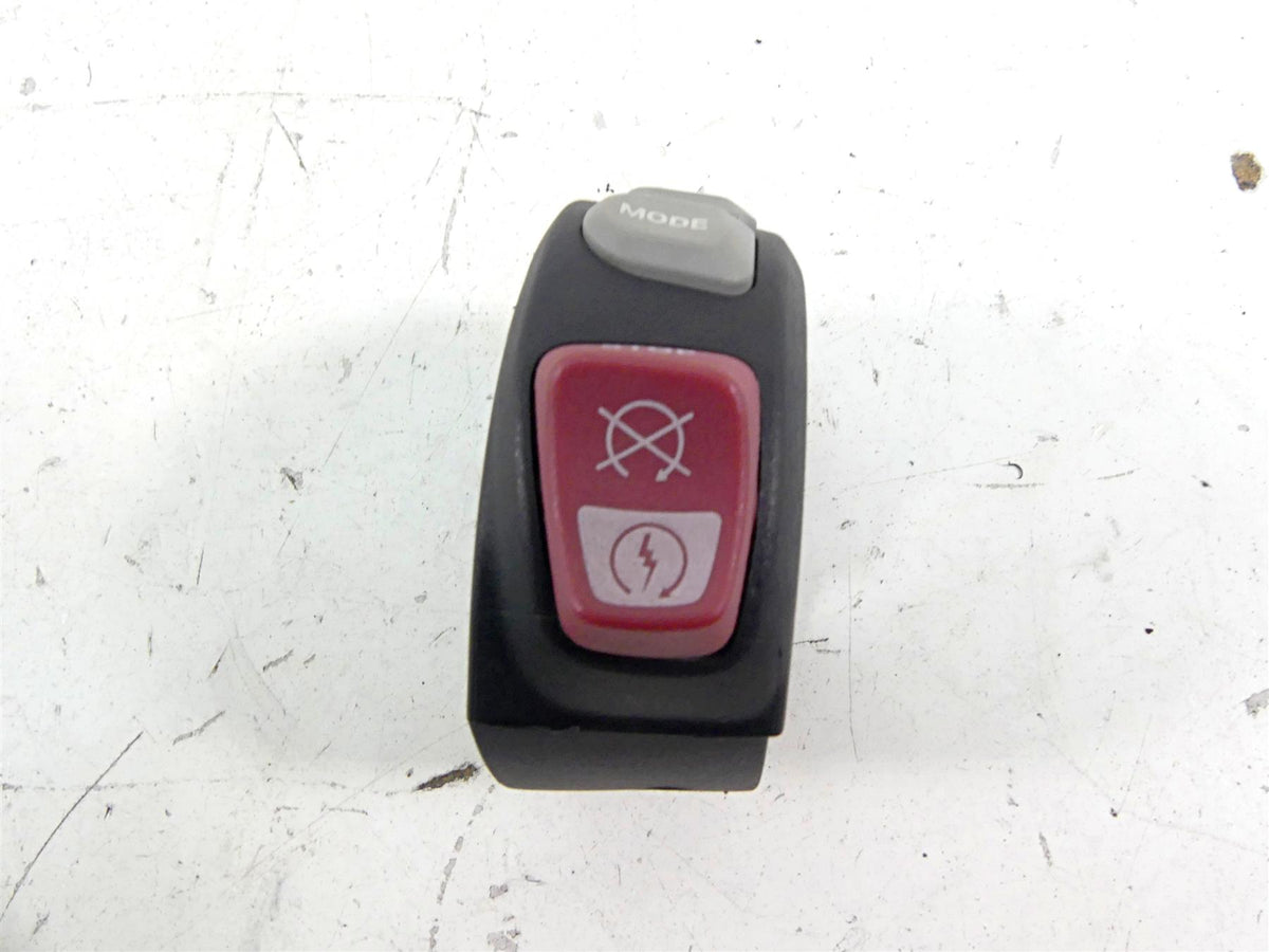 2018 BMW S1000RR K46 Right Hand Control Switch Grip Heater Mode 61318567720 {{ shop.shopifyCountryName }} - Mototech271