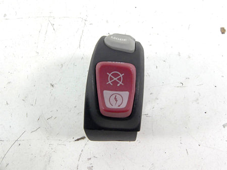 2018 BMW S1000RR K46 Right Hand Control Switch Grip Heater Mode 61318567720 {{ shop.shopifyCountryName }} - Mototech271