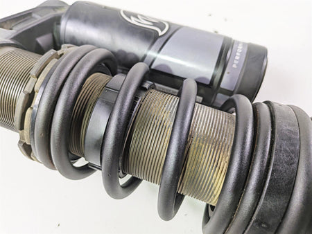 2020 Yamaha YXZ1000 R SS XTR Front Left Shock Damper Fox BAS-F350B-00-00 {{ shop.shopifyCountryName }} - Mototech271