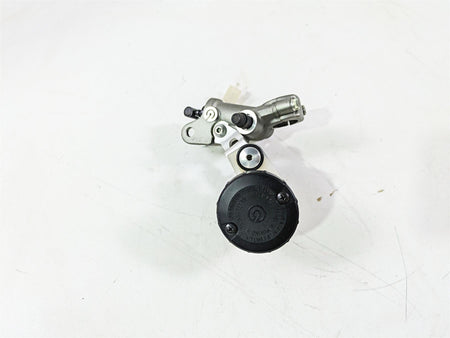 2012 Mv Agusta F4 RR Brembo Front Radial Brake Master Cylinder 8000B4911 {{ shop.shopifyCountryName }} - Mototech271