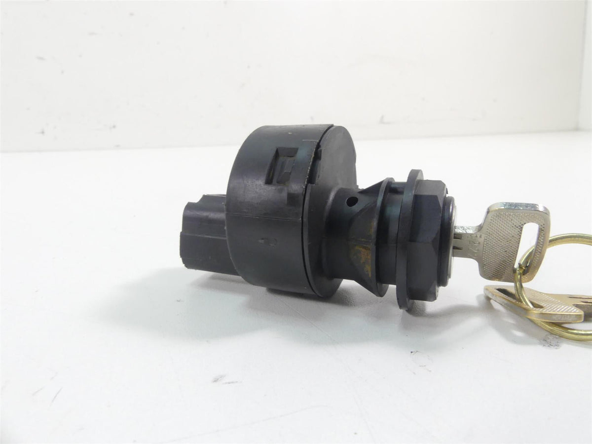 2016 Yamaha YXZ1000 R EPS SE Ignition Light Awd Switch Set 2HC-859A0-00-00 {{ shop.shopifyCountryName }} - Mototech271