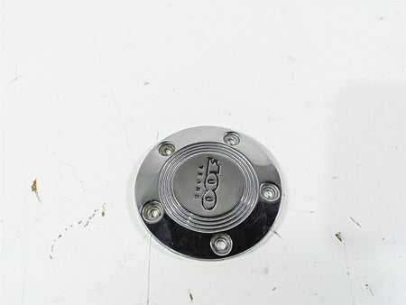 2003 Harley Softail FXSTDI Deuce 100th Chrome Timing Cover 32536-03 {{ shop.shopifyCountryName }} - Mototech271