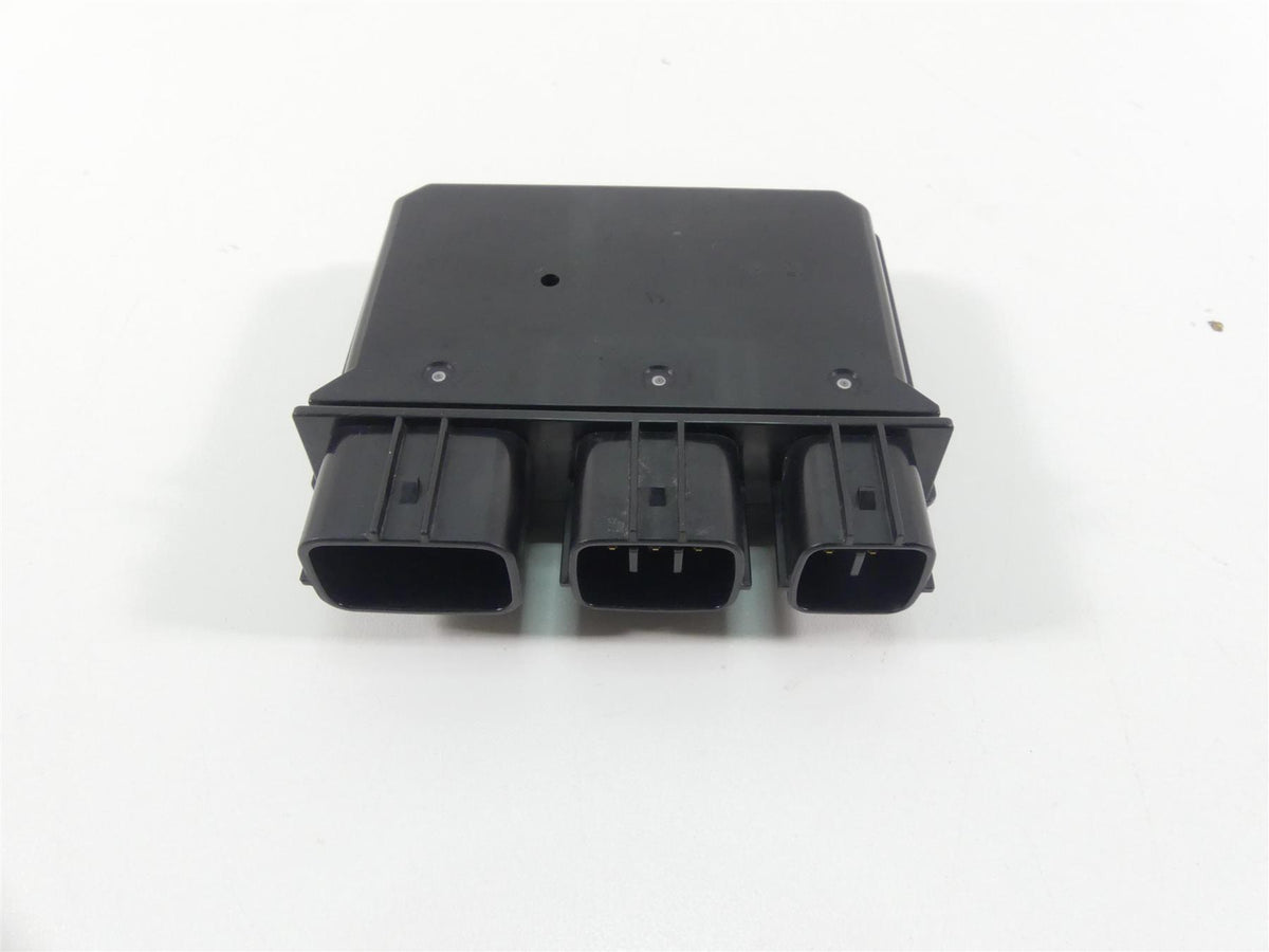 2012 Kawasaki ZX1400 ZX14R Ninja Fuse Junction Box Control Modul Unit 27002-0007 {{ shop.shopifyCountryName }} - Mototech271