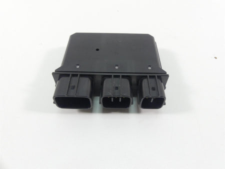 2012 Kawasaki ZX1400 ZX14R Ninja Fuse Junction Box Control Modul Unit 27002-0007 {{ shop.shopifyCountryName }} - Mototech271