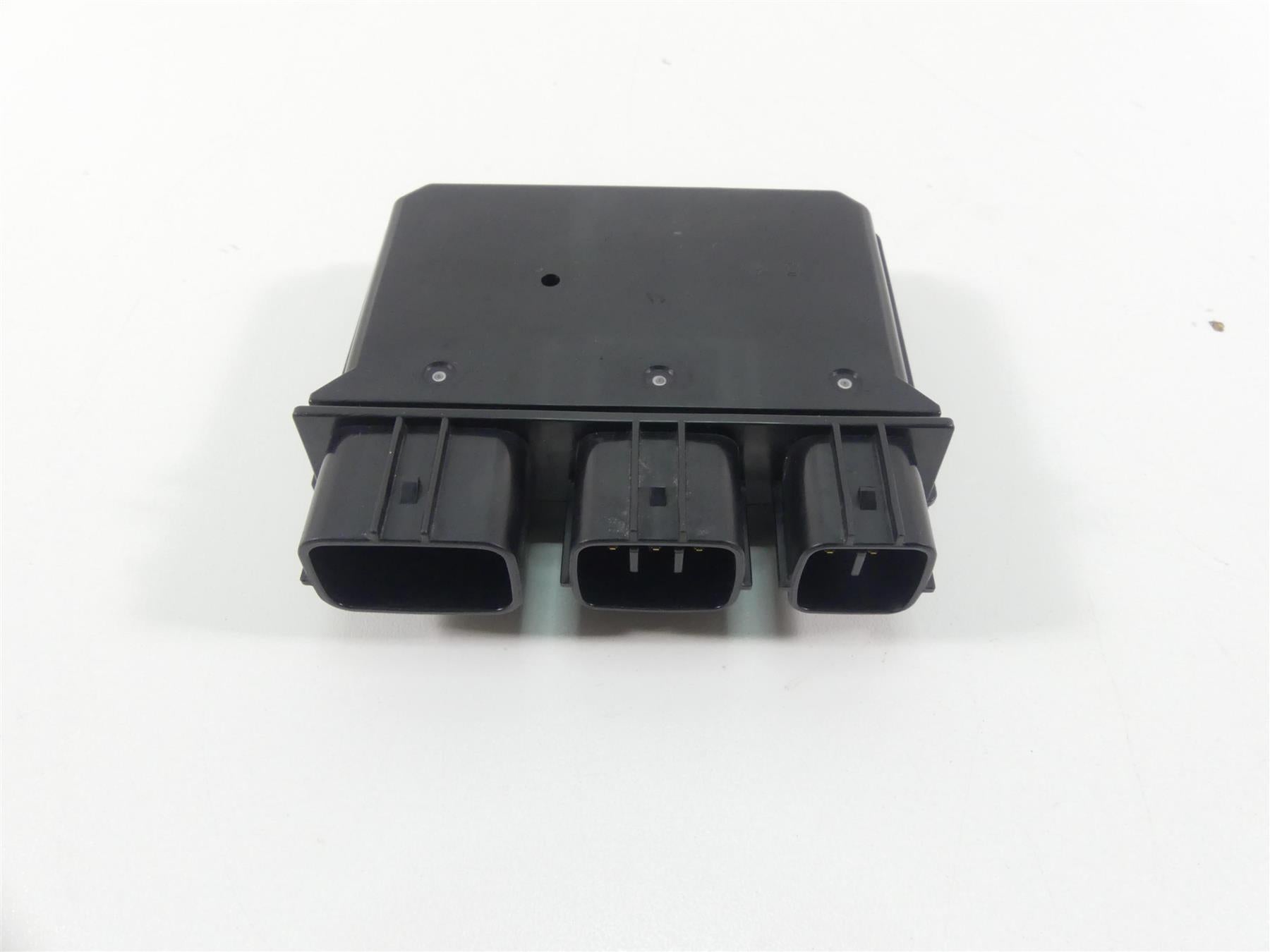 2012 Kawasaki ZX1400 ZX14R Ninja Fuse Junction Box Control Modul Unit 27002-0007 | Mototech271