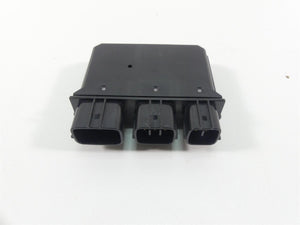 2012 Kawasaki ZX1400 ZX14R Ninja Fuse Junction Box Control Modul Unit 27002-0007 | Mototech271
