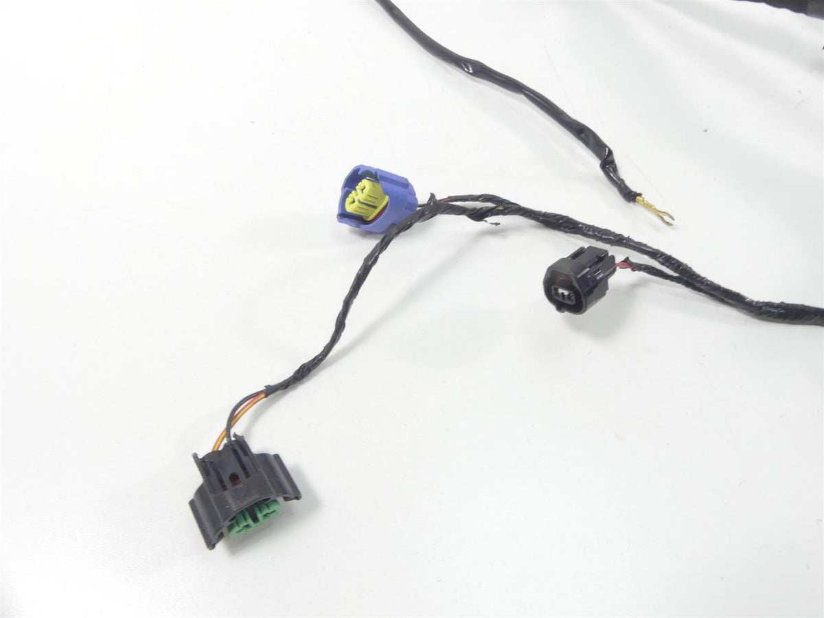 2019 Kawasaki ZX1400 ZX-14R Ninja Main Wiring Harness Loom - No Cuts 26031-1937 {{ shop.shopifyCountryName }} - Mototech271