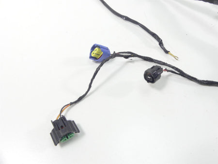 2019 Kawasaki ZX1400 ZX-14R Ninja Main Wiring Harness Loom - No Cuts 26031-1937 {{ shop.shopifyCountryName }} - Mototech271