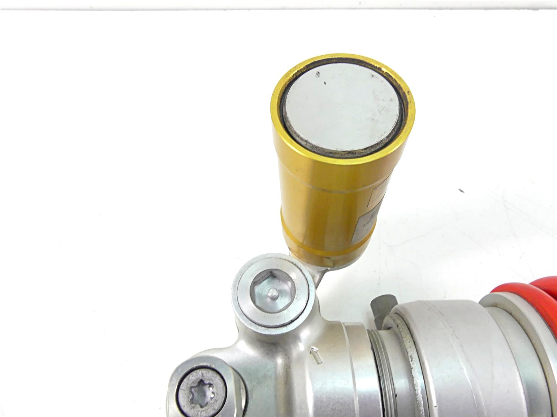 2018 BMW S1000RR K46 Rear Esa Ddc Suspension Shock Damper 33548561412 {{ shop.shopifyCountryName }} - Mototech271