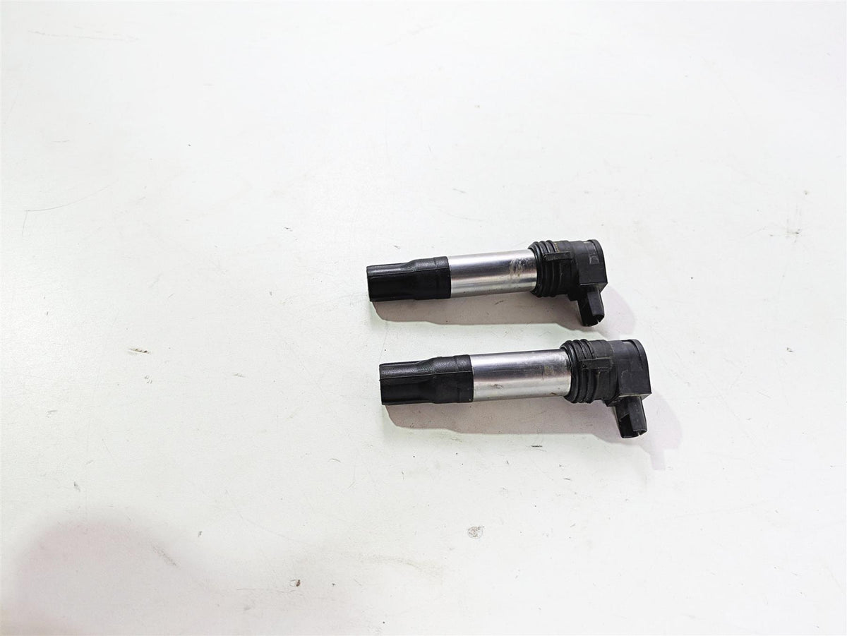 2015 BMW R1200 GS Adv K51 Ignition Coils Stick Coil Set 12138526677 {{ shop.shopifyCountryName }} - Mototech271