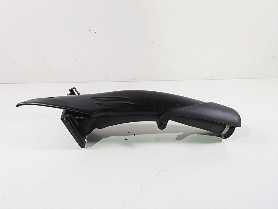 2018 BMW R nineT Urban GS K33 Air Filter Intake Snorkel & Cover Set 46638546494 {{ shop.shopifyCountryName }} - Mototech271