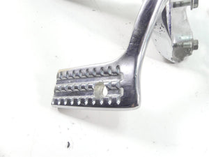 2007 Victory Vegas Jackpot Left Right Footpeg Shifter Brake Pedal Set 5134680