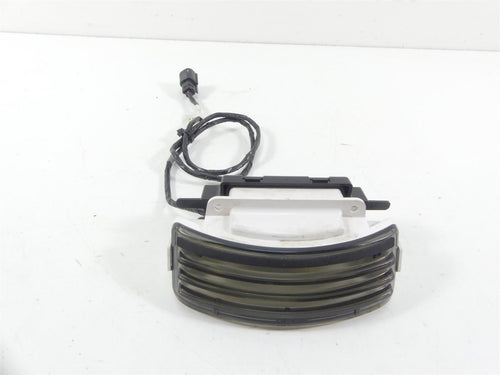 2012 Harley Touring FLHX Street Glide Taillight Fender Wing Light  5859370 | Mototech271