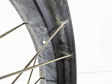 Load image into Gallery viewer, 2015 BMW R1200GS Adv K51 GLM Front Wheel Rim Spoke 19x3 Wobble 36318528530 | Mototech271
