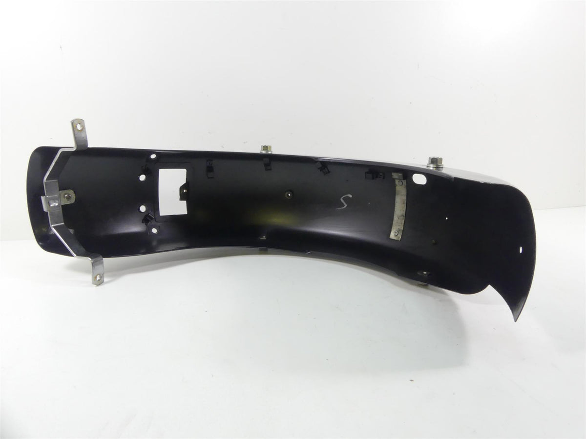2004 Harley FLHTC SE CVO Electra Glide Rear Fender Tire Hugger Guard 59583-04 {{ shop.shopifyCountryName }} - Mototech271