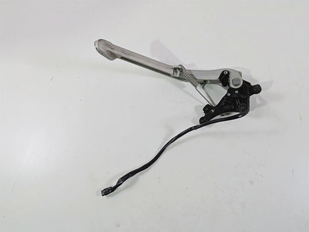 2024 Triumph Tiger 900 GT Side Kickstand & Mount & Safety Switch T2085017 {{ shop.shopifyCountryName }} - Mototech271