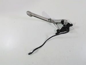 2024 Triumph Tiger 900 GT Side Kickstand & Mount & Safety Switch T2085017 | Mototech271