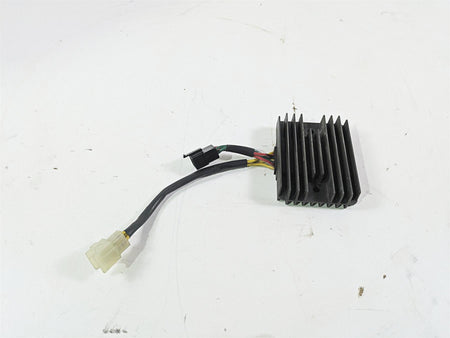 2012 Ducati Streetfighter 848 Rectifier Voltage Regulator 54040191A SH579EA {{ shop.shopifyCountryName }} - Mototech271