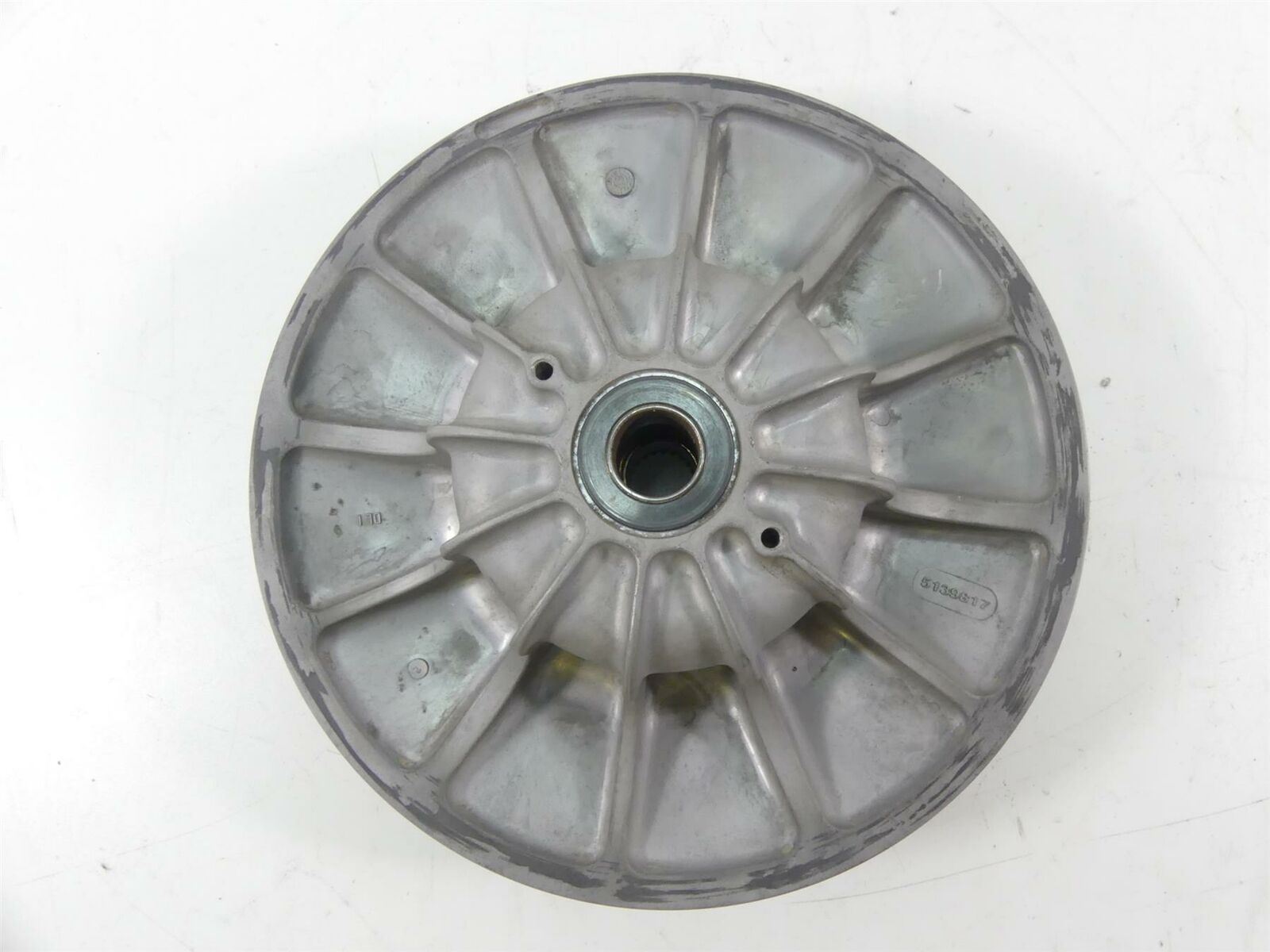 2016 Polaris RZR1000 XP Turbo EPS Secondary Driven Drive Clutch 5139817 1323266 {{ shop.shopifyCountryName }} - Mototech271