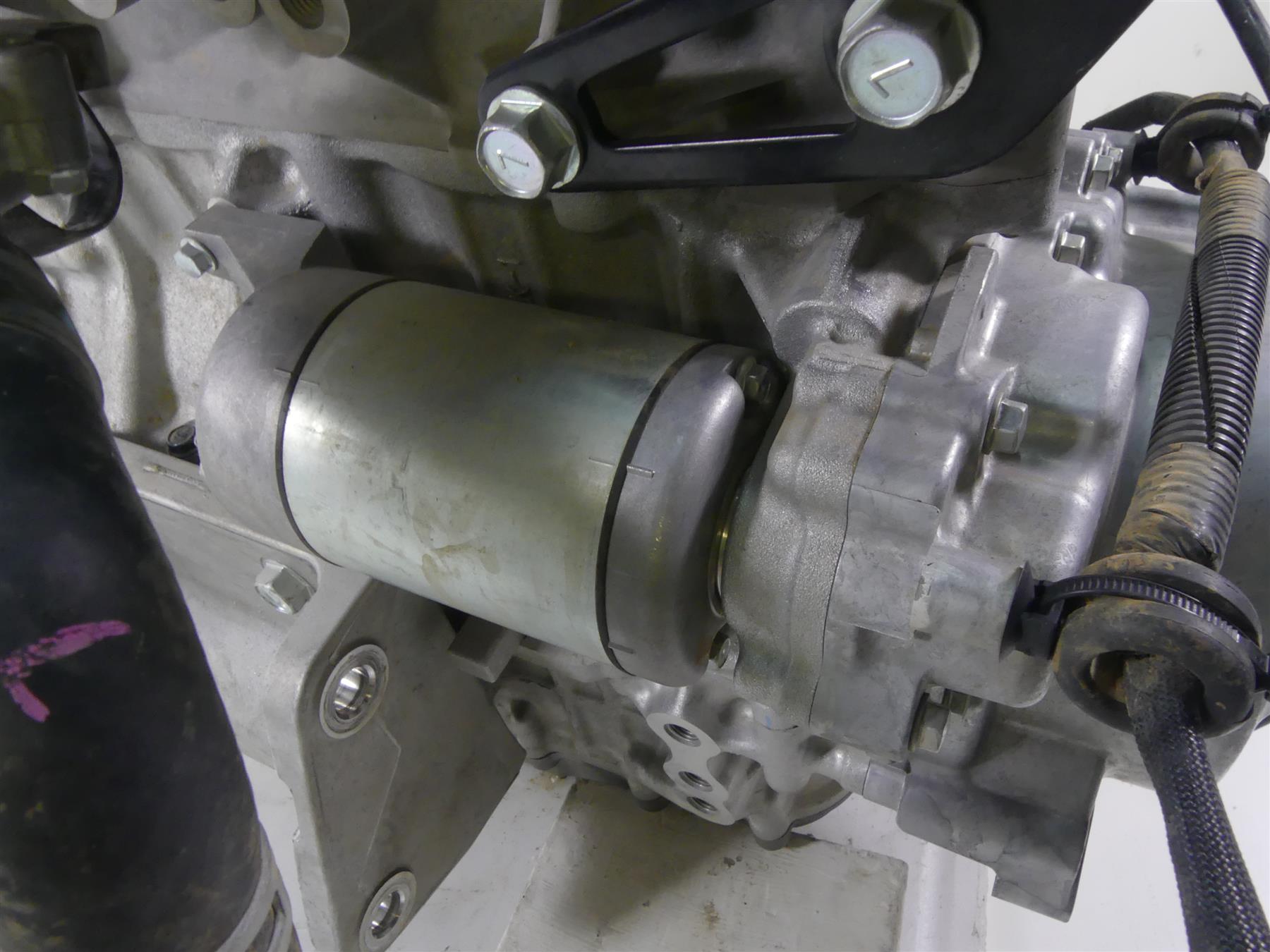 2021 Kawasaki Teryx KRX1000 KRF1000 Running Engine Motor 365mi -Video 14001-0693 {{ shop.shopifyCountryName }} - Mototech271