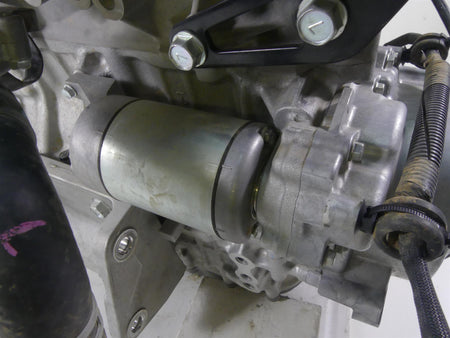 2021 Kawasaki Teryx KRX1000 KRF1000 Running Engine Motor 365mi -Video 14001-0693 {{ shop.shopifyCountryName }} - Mototech271