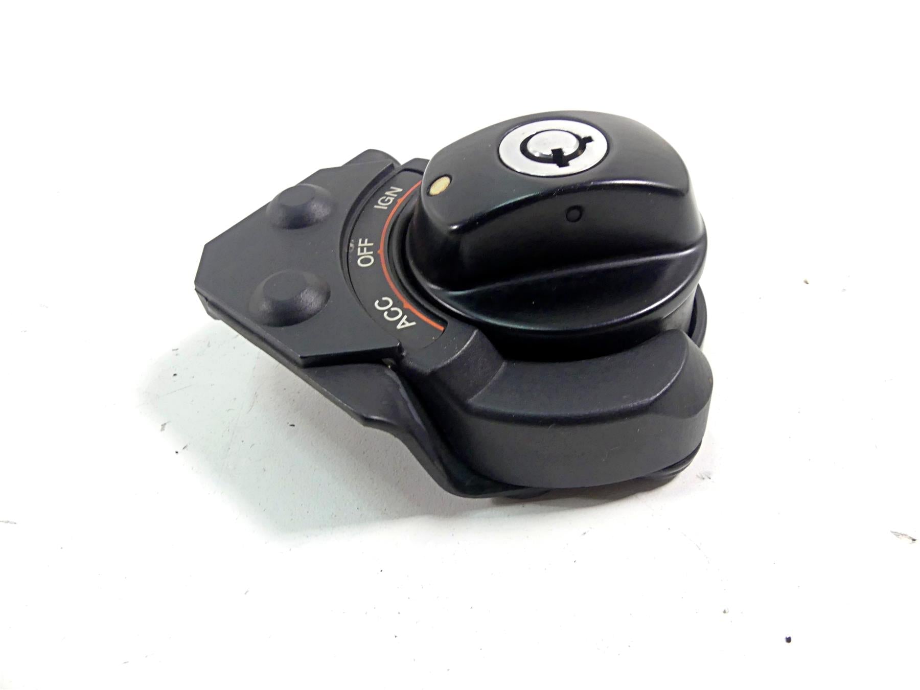 2015 Harley Davidson VRSCDX Night Rod Sp Ignition Switch Unlocked -Vin 71400075 {{ shop.shopifyCountryName }} - Mototech271