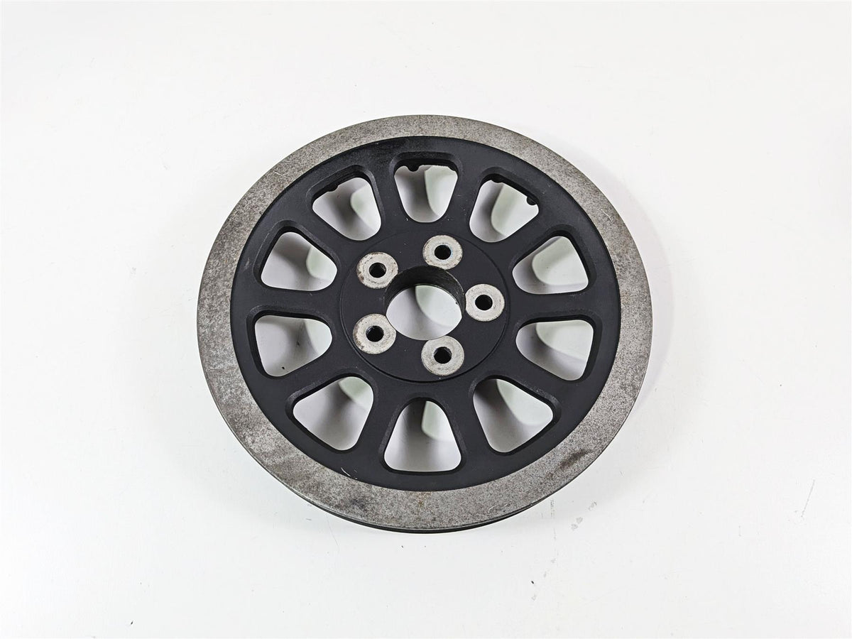 2007 Harley Dyna FXDB Street Bob Drive Belt Sprocket 66T 1" 40114-07 40374-07 {{ shop.shopifyCountryName }} - Mototech271