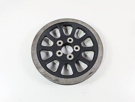 2007 Harley Dyna FXDB Street Bob Drive Belt Sprocket 66T 1" 40114-07 40374-07 {{ shop.shopifyCountryName }} - Mototech271