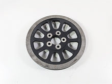 Load image into Gallery viewer, 2007 Harley Dyna FXDB Street Bob Drive Belt Sprocket 66T 1&quot; 40114-07 40374-07
