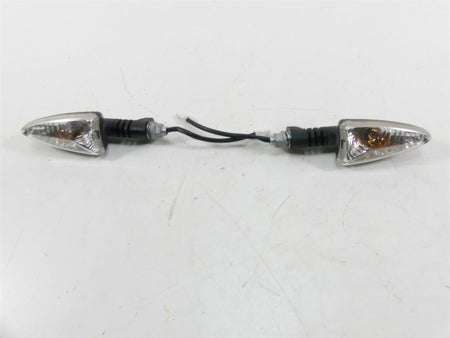 2015 KTM 1290 Adventure Rear Blinker Turn Signal Set 78114025000 78114026000 {{ shop.shopifyCountryName }} - Mototech271