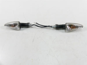 2015 KTM 1290 Adventure Rear Blinker Turn Signal Set 78114025000 78114026000