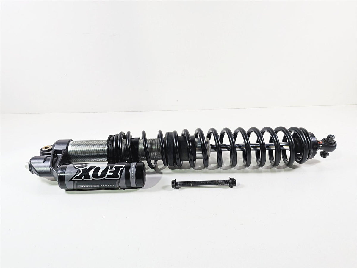 2018 Can Am Maverick X3 XRS Turbo R Right Front Shock Damper Fox Racing 706202857-Mototech271