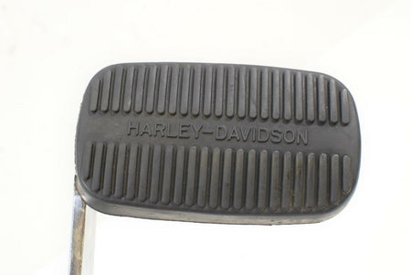 2005 Harley Touring FLHTCUI Electra Glide Rear Brake Pedal Peg 42407-02 {{ shop.shopifyCountryName }} - Mototech271