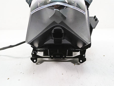 2018 Kawasaki ZX1002 Ninja H2 SX Headlight Head Light Lamp Lens 23004-0380 {{ shop.shopifyCountryName }} - Mototech271