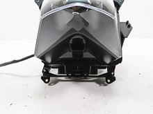 Load image into Gallery viewer, 2018 Kawasaki ZX1002 Ninja H2 SX Headlight Head Light Lamp Lens 23004-0380
