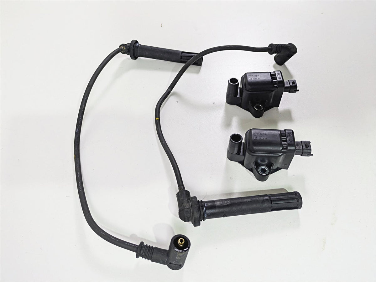 2022 Ducati Streetfighter V2 Eldor Ignition Coil Set 4K Only 38040221B {{ shop.shopifyCountryName }} - Mototech271