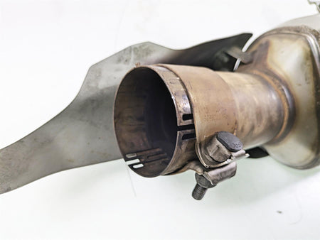 2016 BMW R1200RS K54 Exhaust Muffler Pipe Silencer 18518525268 {{ shop.shopifyCountryName }} - Mototech271