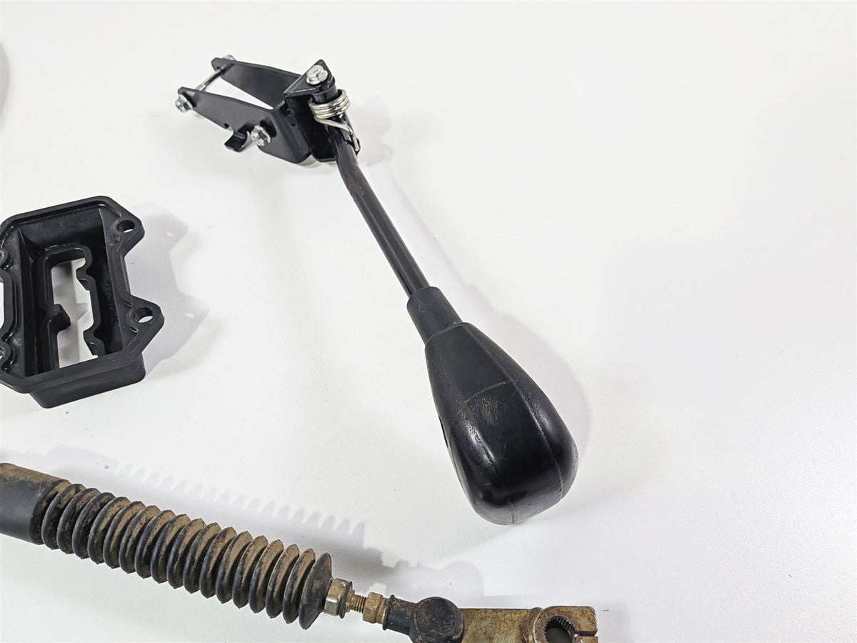 2022 Kawasaki Teryx KRX KRF 1000 SE Shifter Lever Gear Selector 54010-0629 {{ shop.shopifyCountryName }} - Mototech271