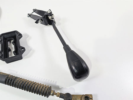 2022 Kawasaki Teryx KRX KRF 1000 SE Shifter Lever Gear Selector 54010-0629 {{ shop.shopifyCountryName }} - Mototech271