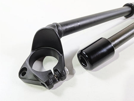 2024 Kawasaki EX500 Ninja 40th An. Left Right Clip On Handlebar Set 46003-0690 {{ shop.shopifyCountryName }} - Mototech271
