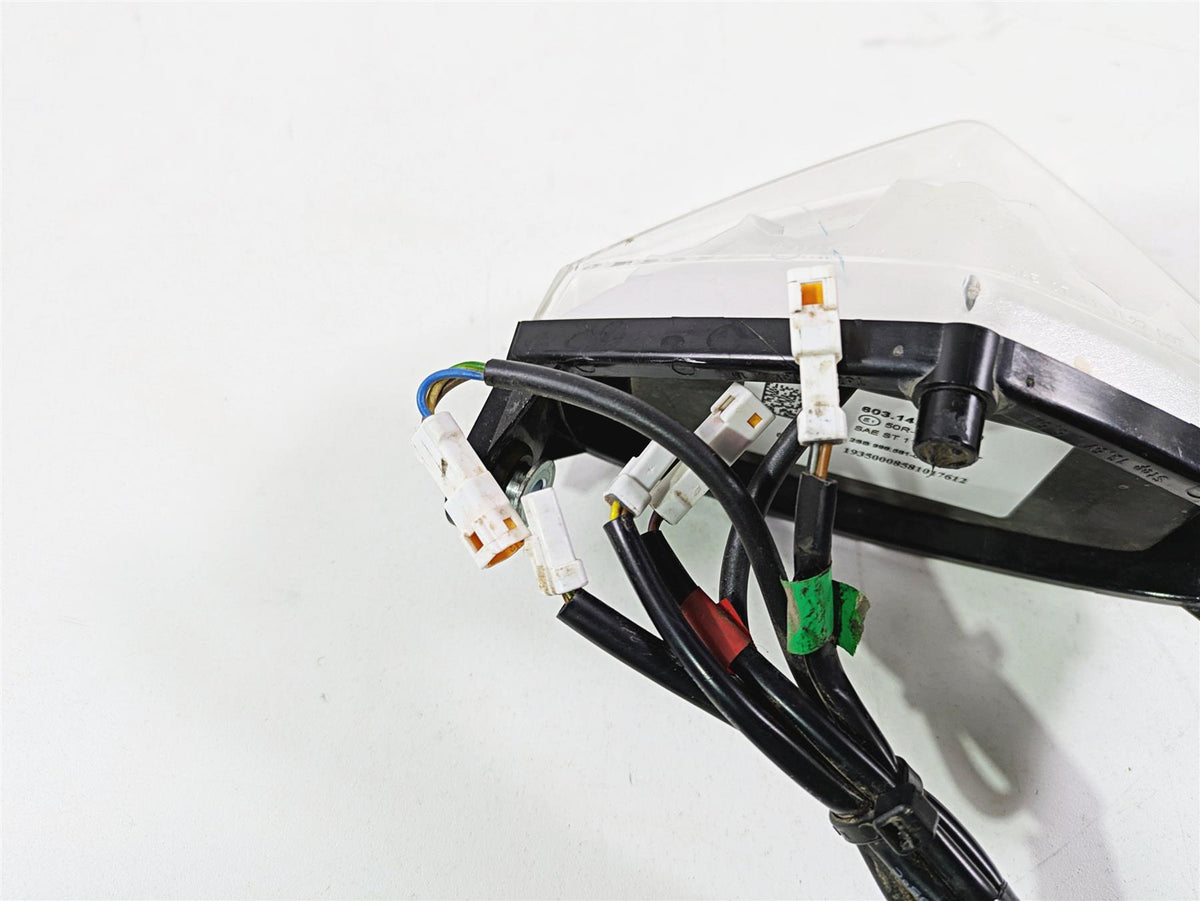 2020 KTM 1290 Super Adventure R Taillight Light Lamp 60314040000 60314040100 {{ shop.shopifyCountryName }} - Mototech271