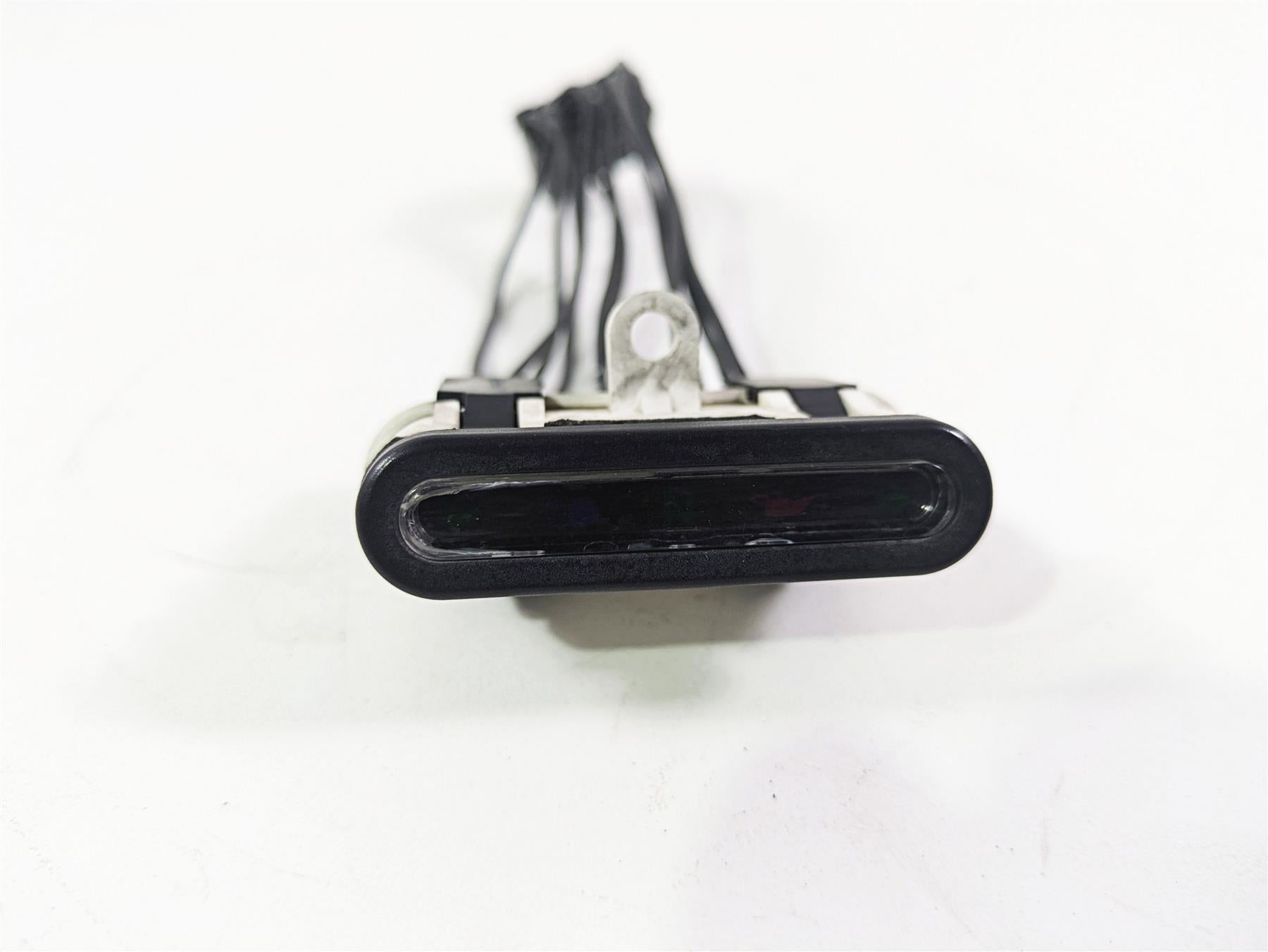 1996 Harley Touring FLHTCUI Electra Glide Indicator Light Lamp Set 68789-96B {{ shop.shopifyCountryName }} - Mototech271