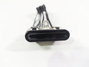 1996 Harley Touring FLHTCUI Electra Glide Indicator Light Lamp Set 68789-96B | Mototech271