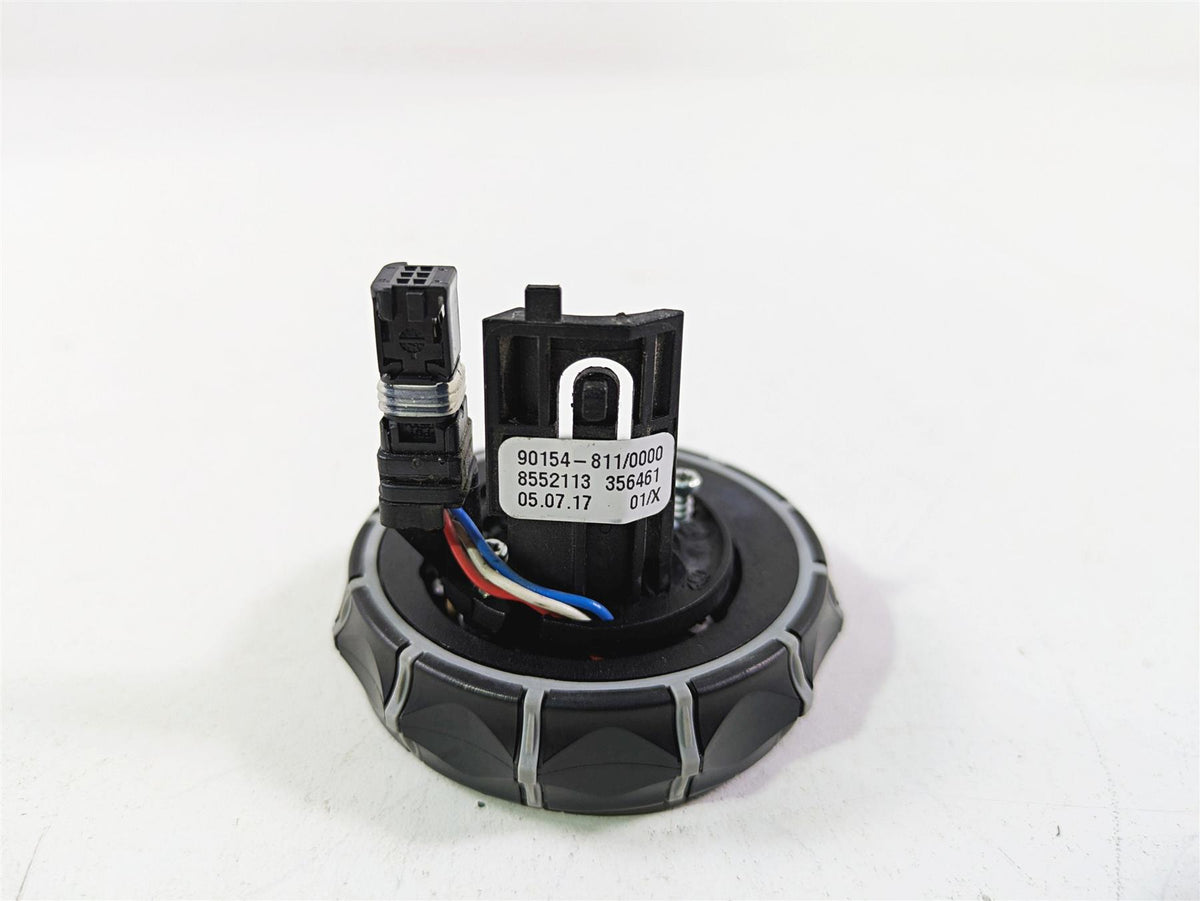 2017 BMW R1200 GS K50 Round Multi Control Switch 61317727498 {{ shop.shopifyCountryName }} - Mototech271