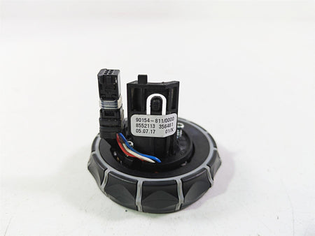 2017 BMW R1200 GS K50 Round Multi Control Switch 61317727498 {{ shop.shopifyCountryName }} - Mototech271